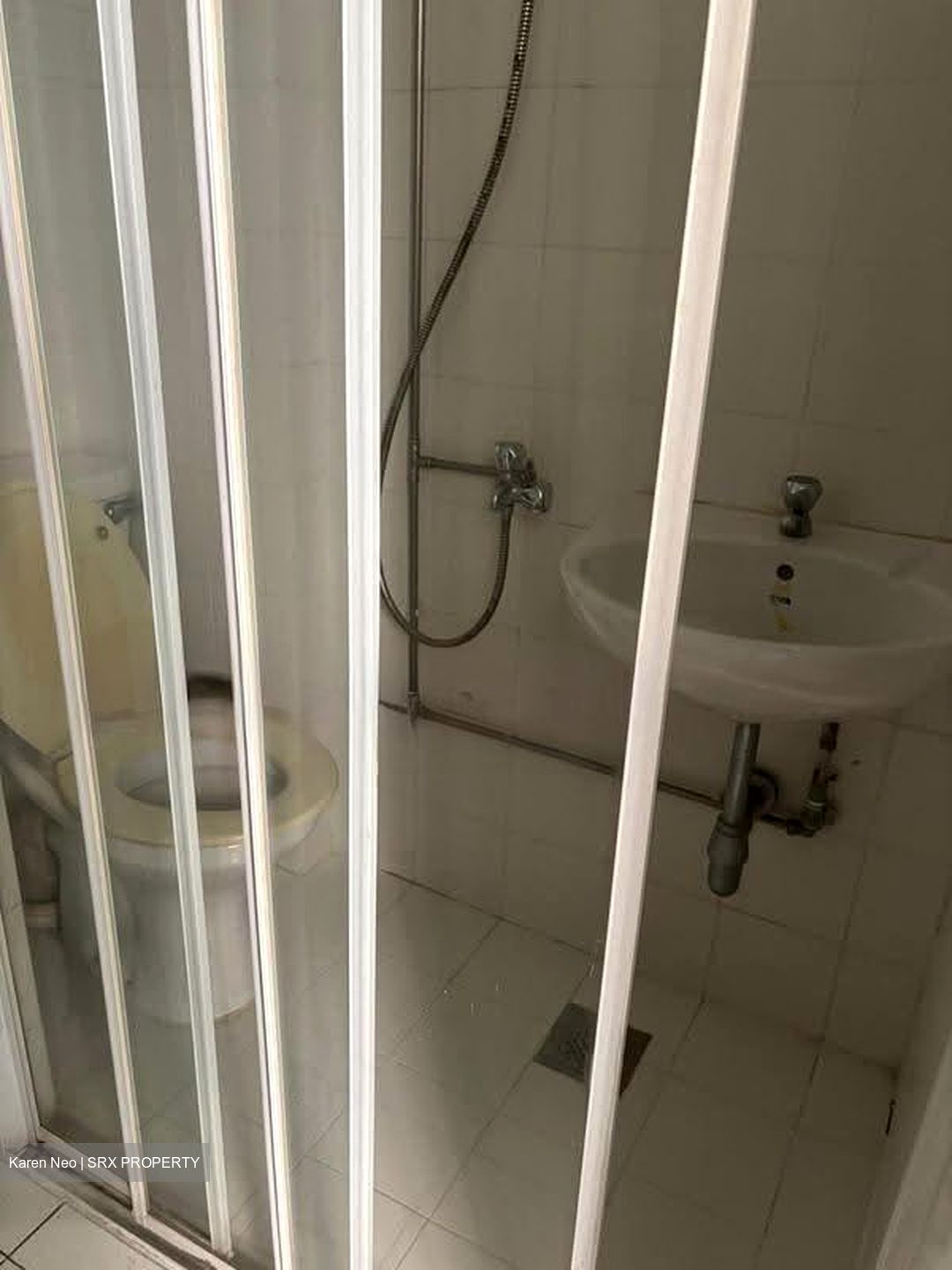 Changi Green (D16), Condominium #617689851